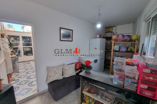 Återförsäljning -  - Los Alcázares - Nueva Marbella