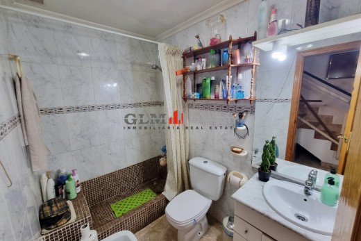 Återförsäljning -  - Los Alcázares - Nueva Marbella