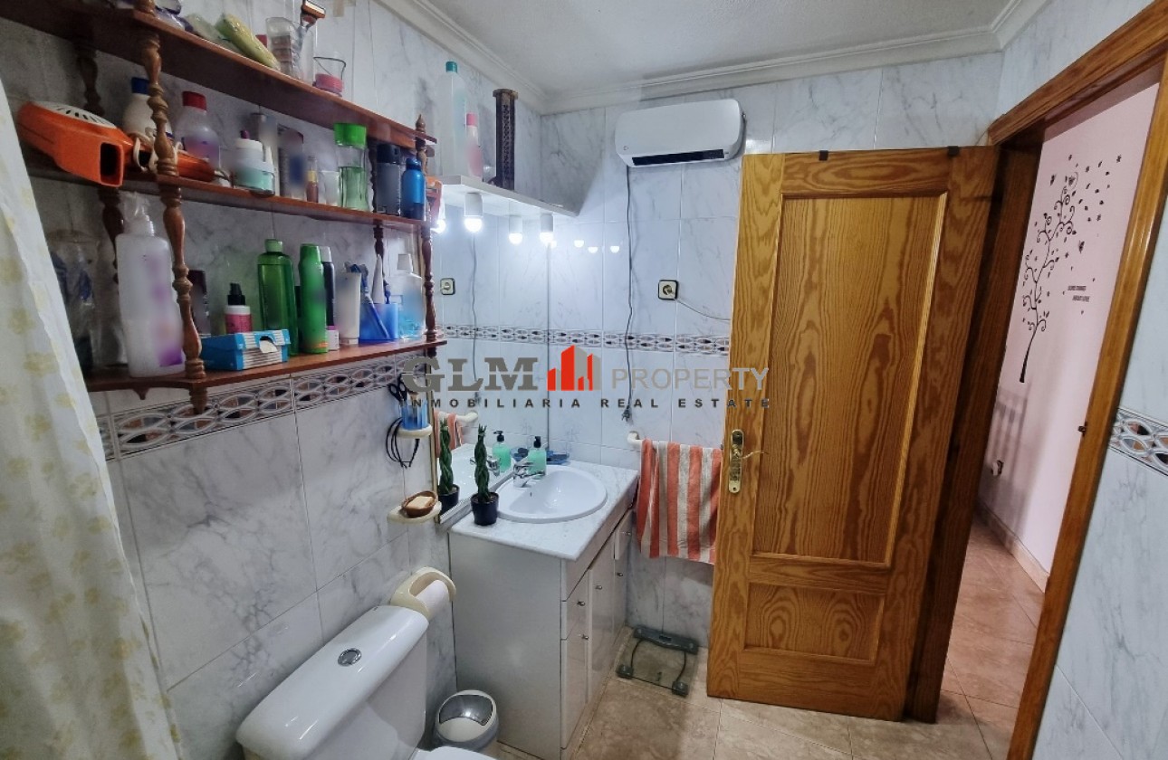 Återförsäljning -  - Los Alcázares - Nueva Marbella