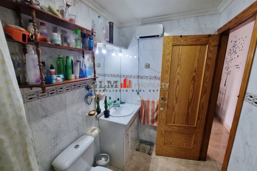 Återförsäljning -  - Los Alcázares - Nueva Marbella