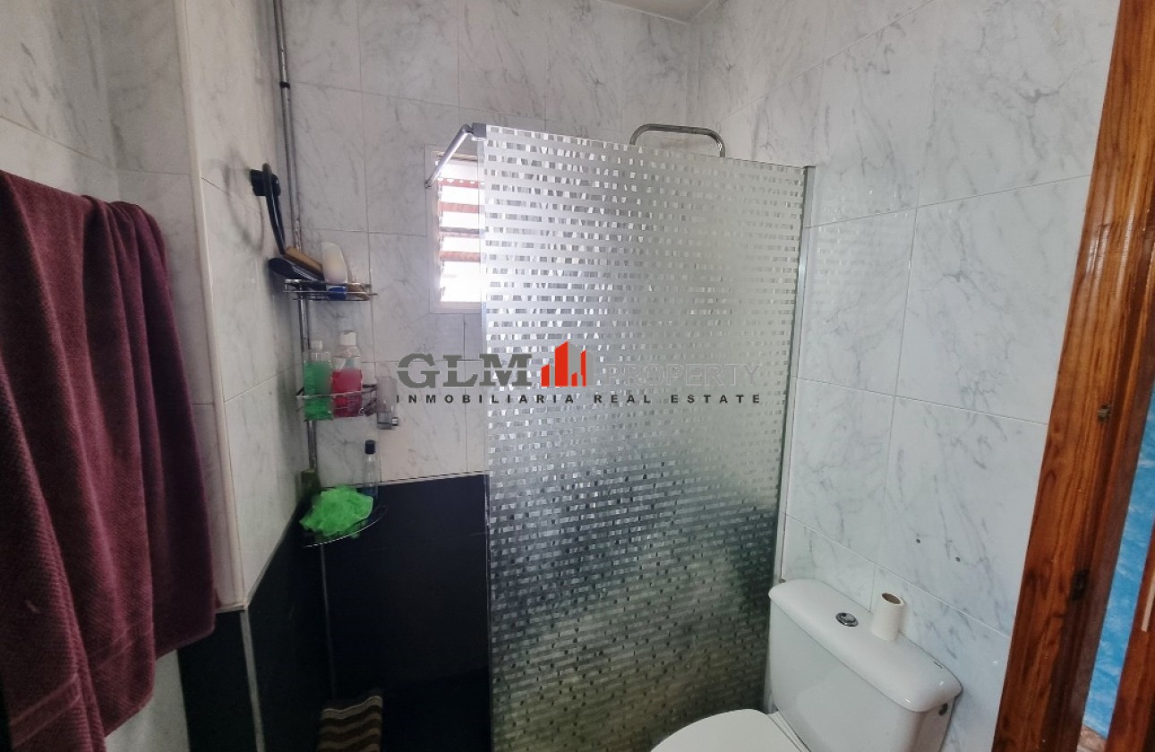 Återförsäljning -  - Los Alcázares - Nueva Marbella