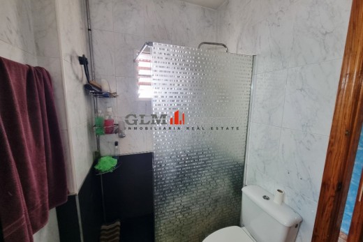 Återförsäljning -  - Los Alcázares - Nueva Marbella