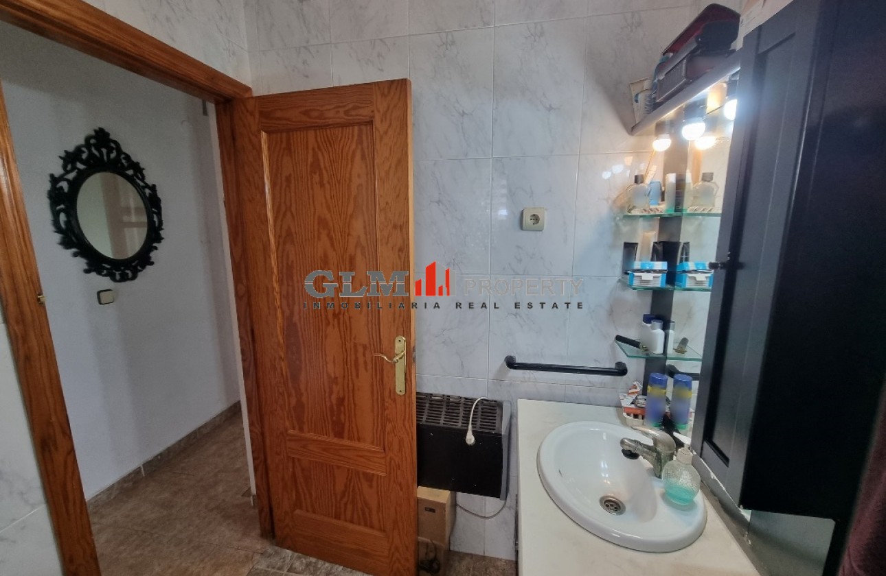 Återförsäljning -  - Los Alcázares - Nueva Marbella