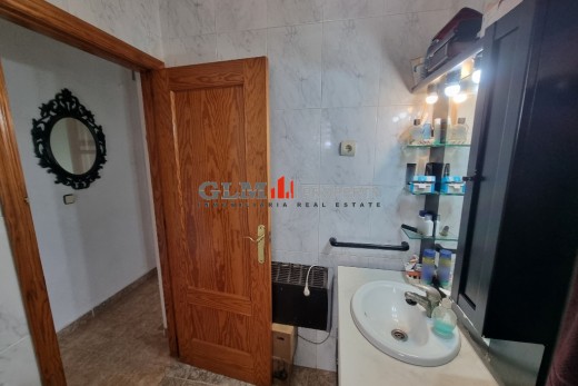 Återförsäljning -  - Los Alcázares - Nueva Marbella