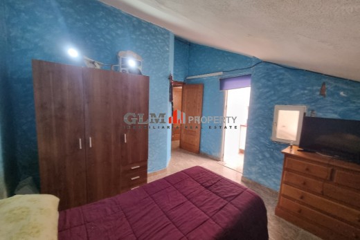 Återförsäljning -  - Los Alcázares - Nueva Marbella