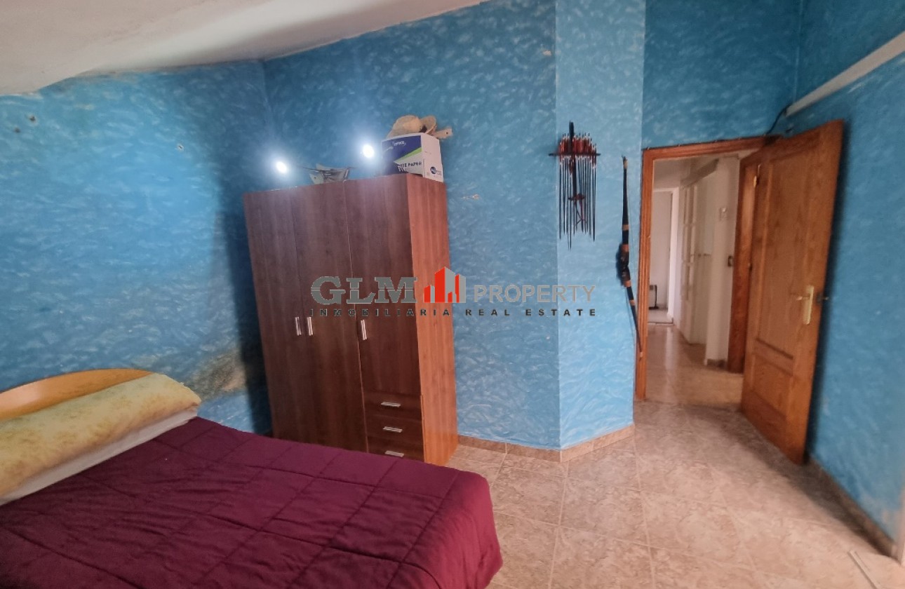 Återförsäljning -  - Los Alcázares - Nueva Marbella