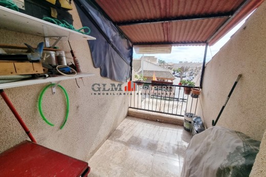 Återförsäljning -  - Los Alcázares - Nueva Marbella