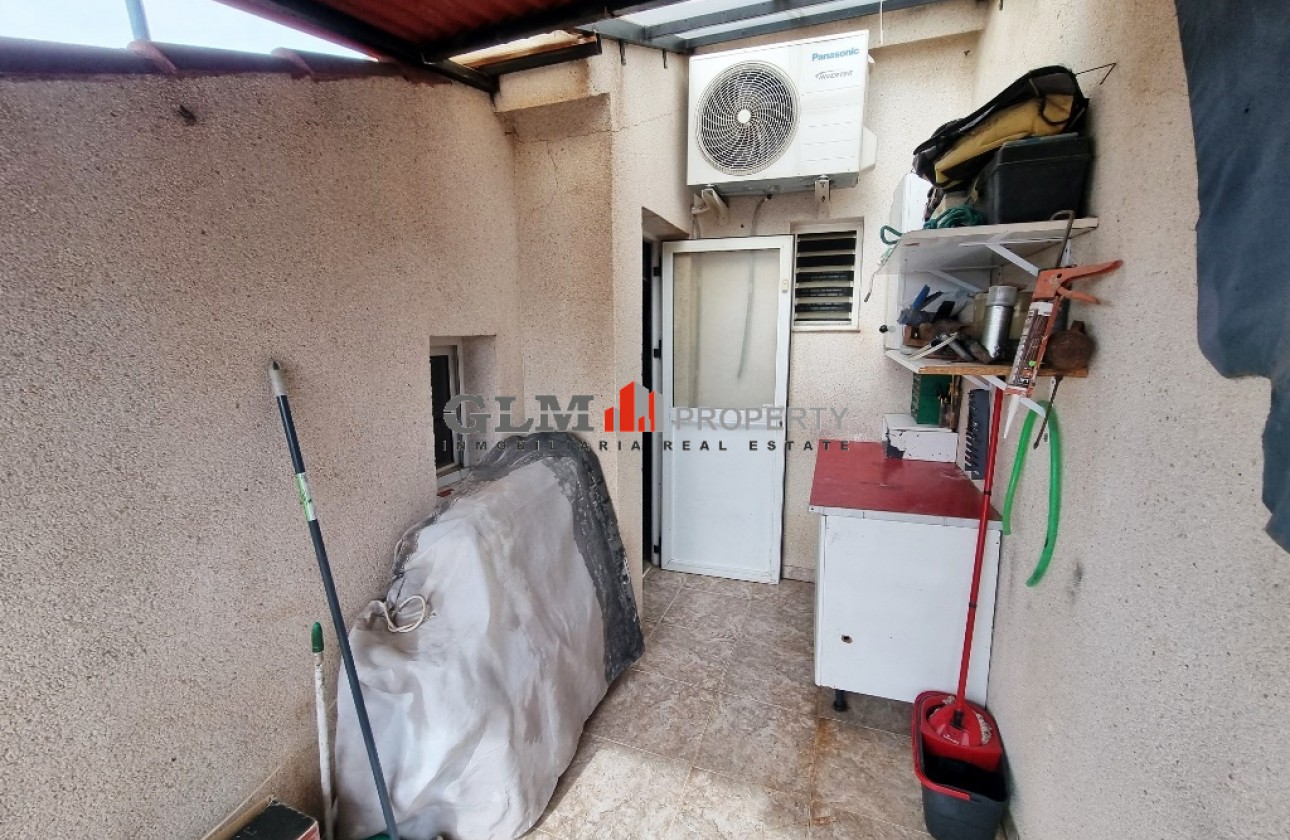 Återförsäljning -  - Los Alcázares - Nueva Marbella