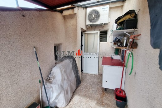 Återförsäljning -  - Los Alcázares - Nueva Marbella