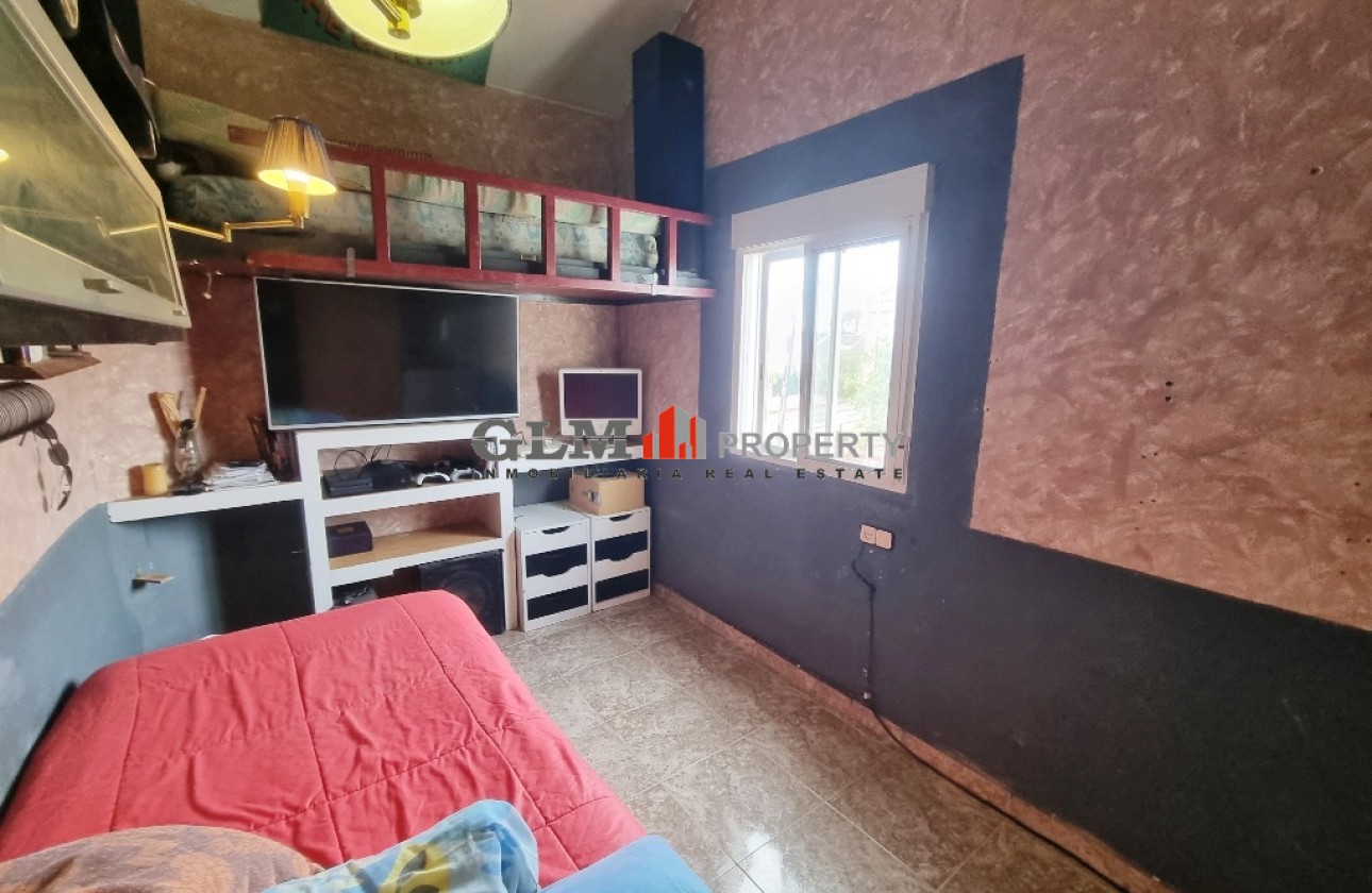 Återförsäljning -  - Los Alcázares - Nueva Marbella