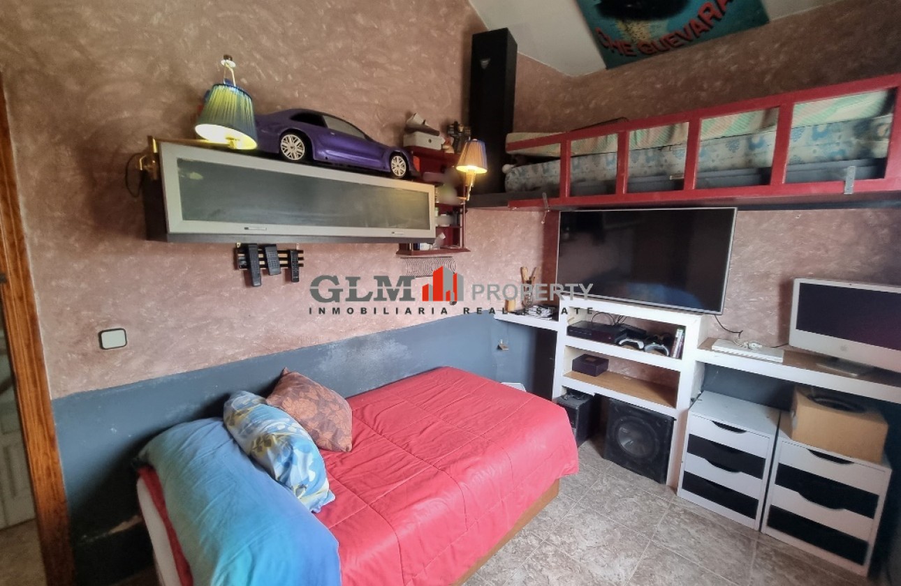 Återförsäljning -  - Los Alcázares - Nueva Marbella