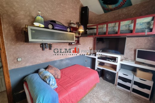 Återförsäljning -  - Los Alcázares - Nueva Marbella