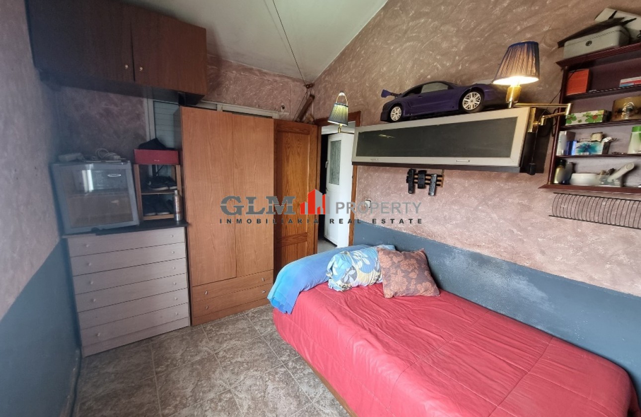 Återförsäljning -  - Los Alcázares - Nueva Marbella