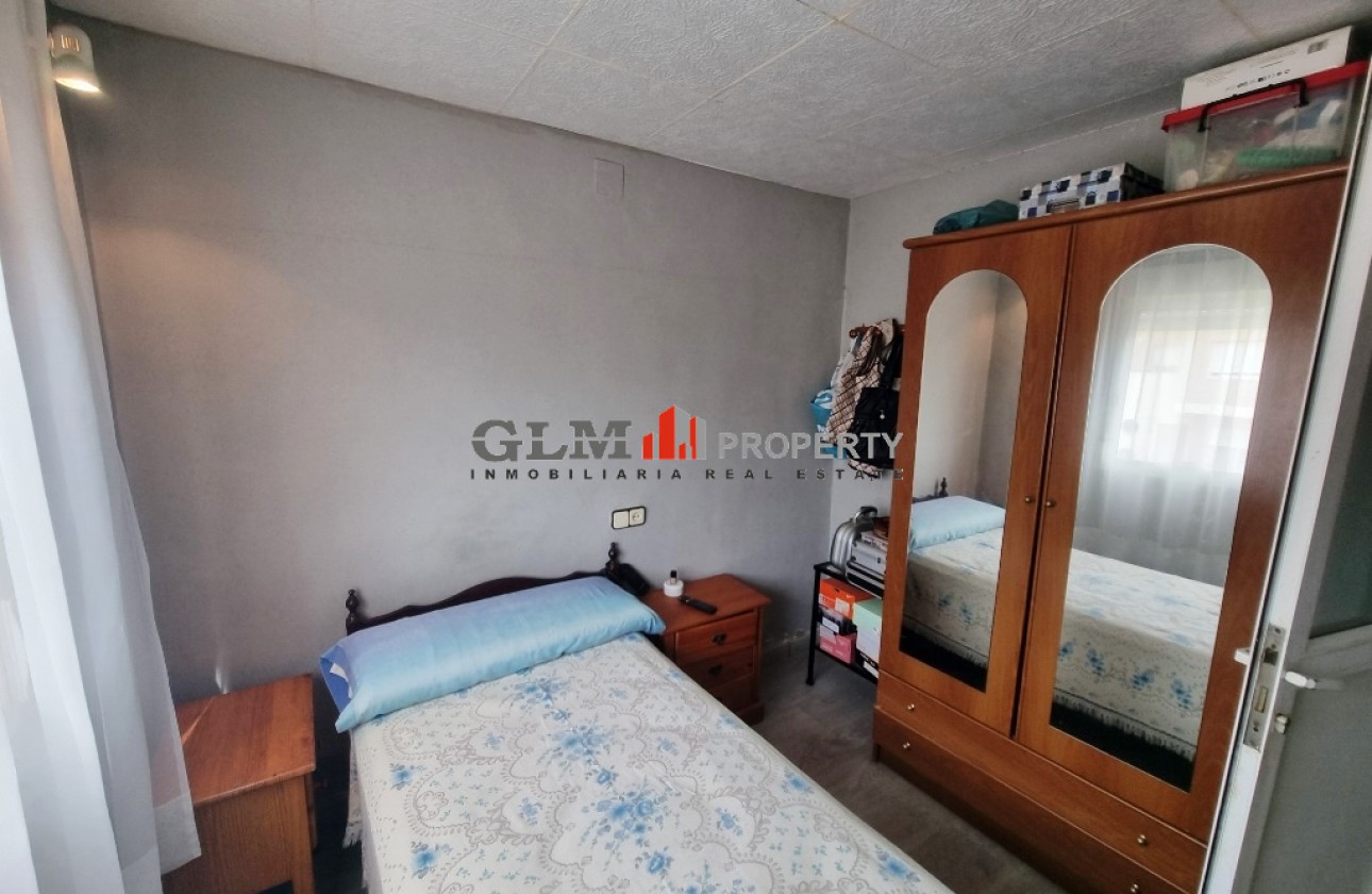 Återförsäljning -  - Los Alcázares - Nueva Marbella