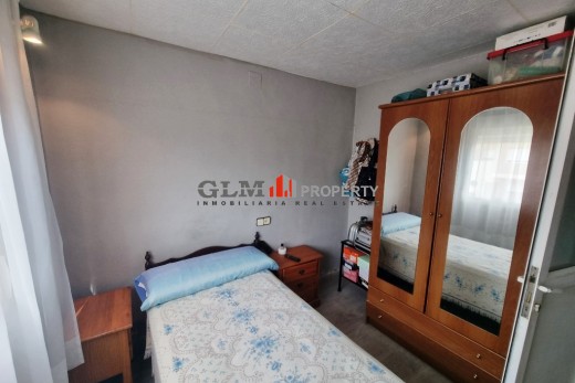 Återförsäljning -  - Los Alcázares - Nueva Marbella