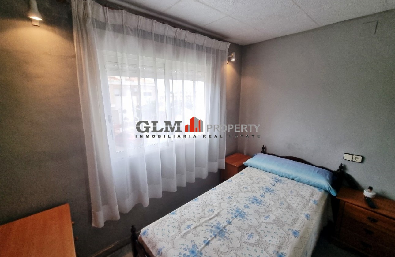 Återförsäljning -  - Los Alcázares - Nueva Marbella