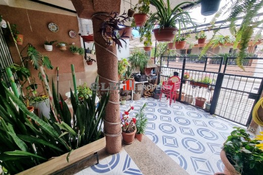 Återförsäljning -  - Los Alcázares - Nueva Marbella