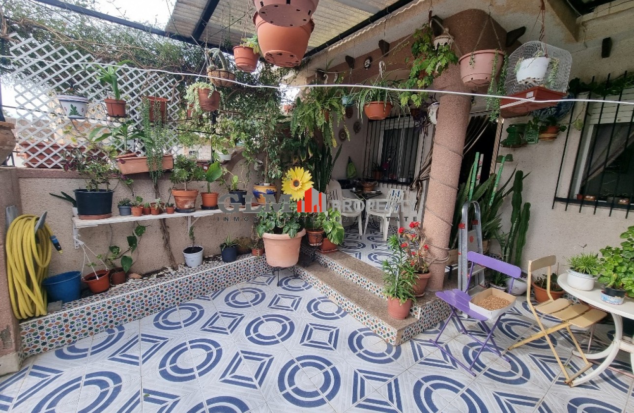 Återförsäljning -  - Los Alcázares - Nueva Marbella