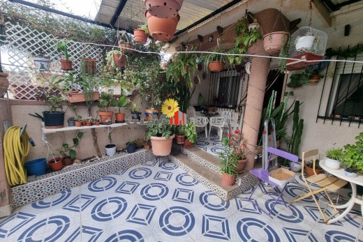 Återförsäljning -  - Los Alcázares - Nueva Marbella