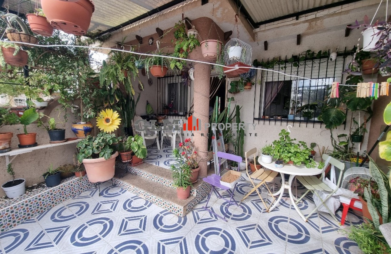 Återförsäljning -  - Los Alcázares - Nueva Marbella