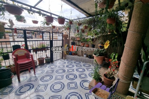 Återförsäljning -  - Los Alcázares - Nueva Marbella