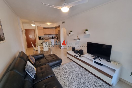 Resale - Apartment - Los Alcázares - Puerto Marina