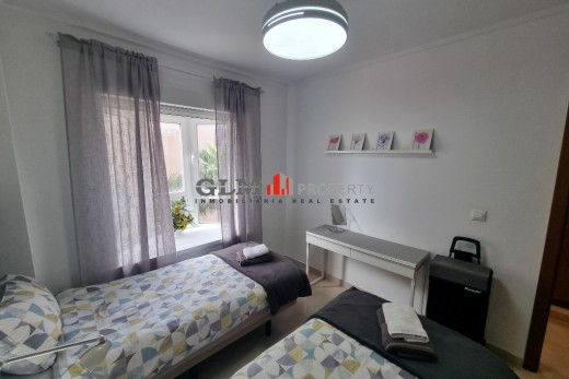 Resale - Apartment - Los Alcázares - Puerto Marina