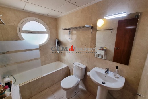 Resale - Apartment - Los Alcázares - Puerto Marina