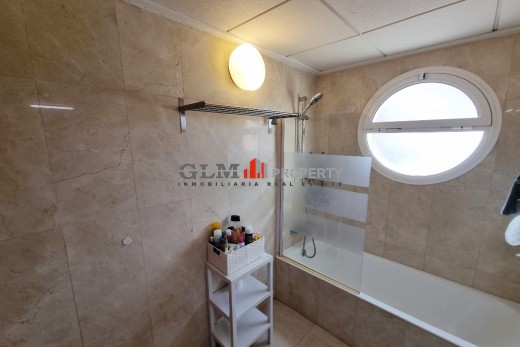 Resale - Apartment - Los Alcázares - Puerto Marina