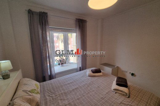 Resale - Apartment - Los Alcázares - Puerto Marina