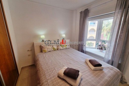 Resale - Apartment - Los Alcázares - Puerto Marina