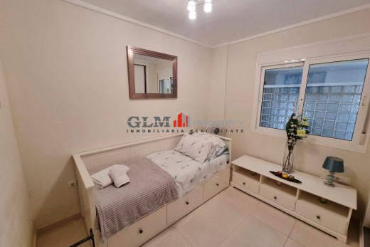 Resale - Apartment - Los Alcázares - Puerto Marina