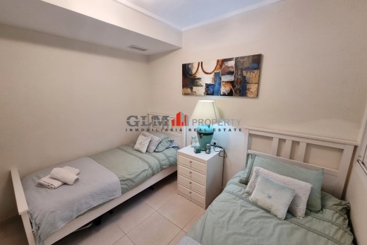 Resale - Apartment - Los Alcázares - Puerto Marina