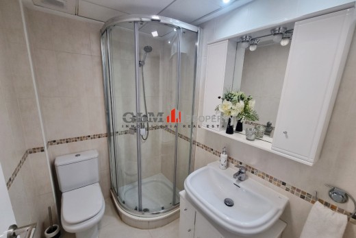 Resale - Apartment - Los Alcázares - Puerto Marina