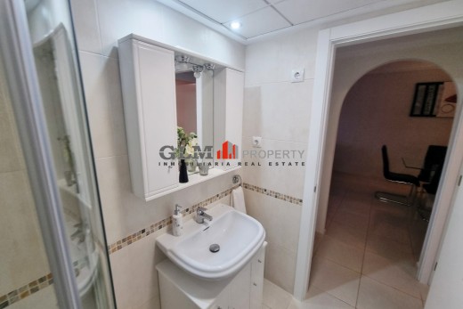 Resale - Apartment - Los Alcázares - Puerto Marina