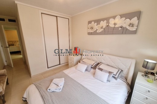 Resale - Apartment - Los Alcázares - Puerto Marina