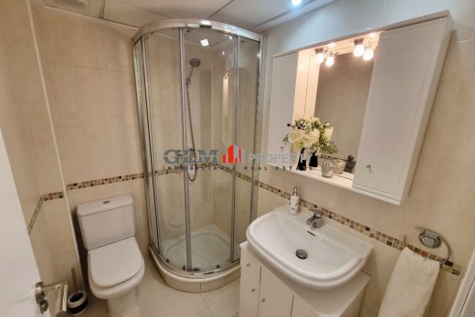 Resale - Apartment - Los Alcázares - Puerto Marina