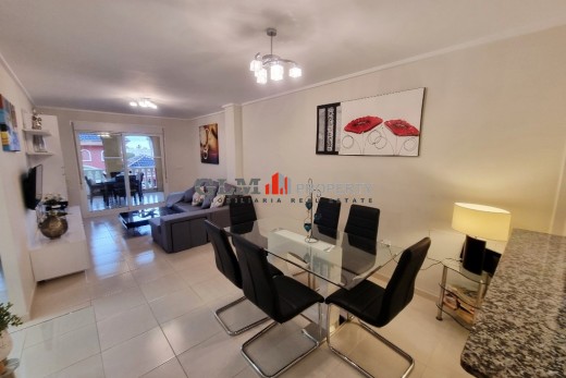 Resale - Apartment - Los Alcázares - Puerto Marina