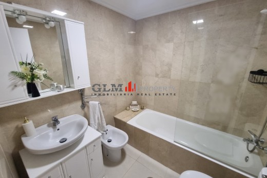 Resale - Apartment - Los Alcázares - Puerto Marina