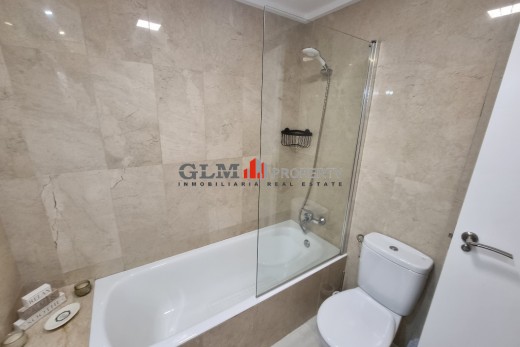 Resale - Apartment - Los Alcázares - Puerto Marina