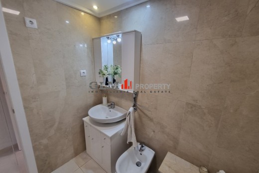 Resale - Apartment - Los Alcázares - Puerto Marina