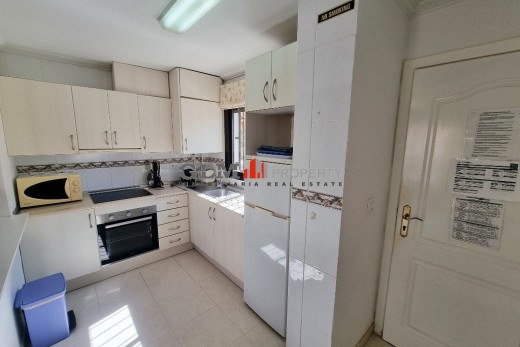 Resale - Apartment - Los Alcázares - Playa III