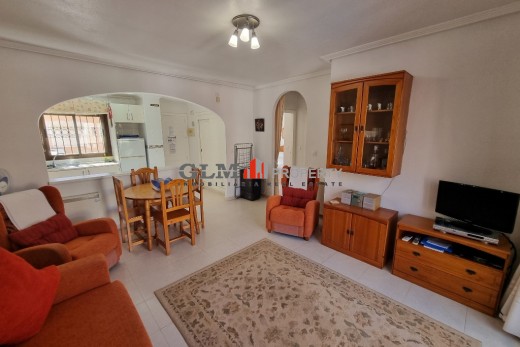 Resale - Apartment - Los Alcázares - Playa III