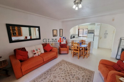 Resale - Apartment - Los Alcázares - Playa III