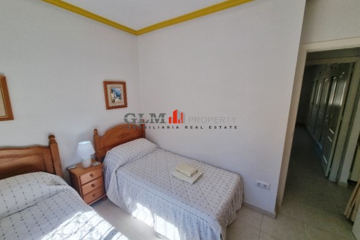 Resale - Apartment - Los Alcázares - Playa III