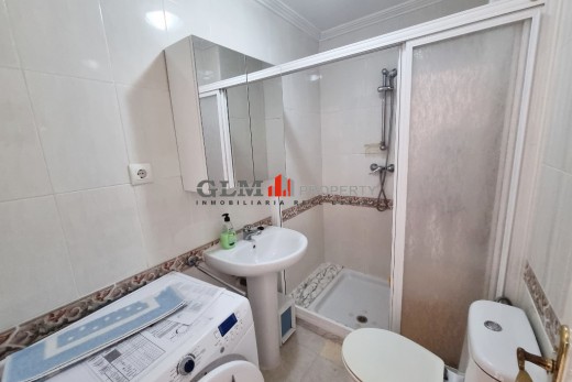 Resale - Apartment - Los Alcázares - Playa III