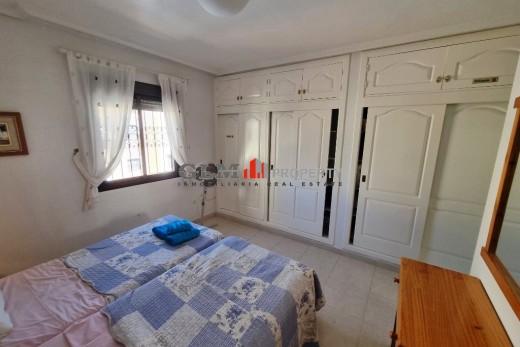 Resale - Apartment - Los Alcázares - Playa III
