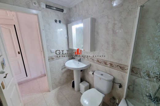 Resale - Apartment - Los Alcázares - Playa III