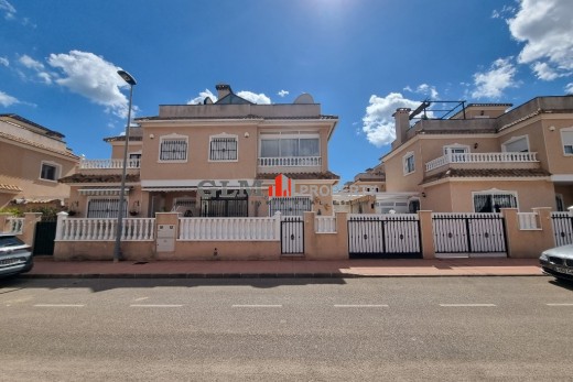 Resale - Apartment - Los Alcázares - Euro Roda