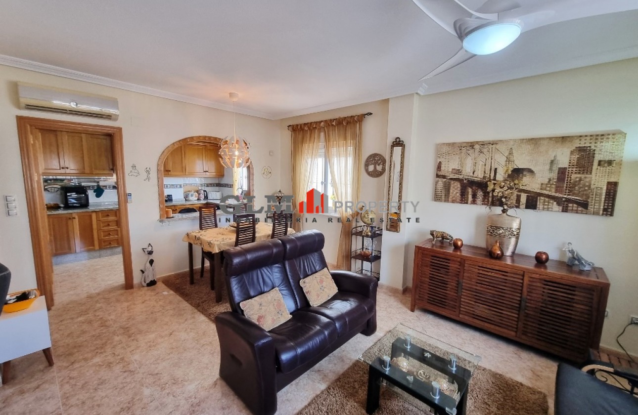 Resale - Apartment - Los Alcázares - Euro Roda